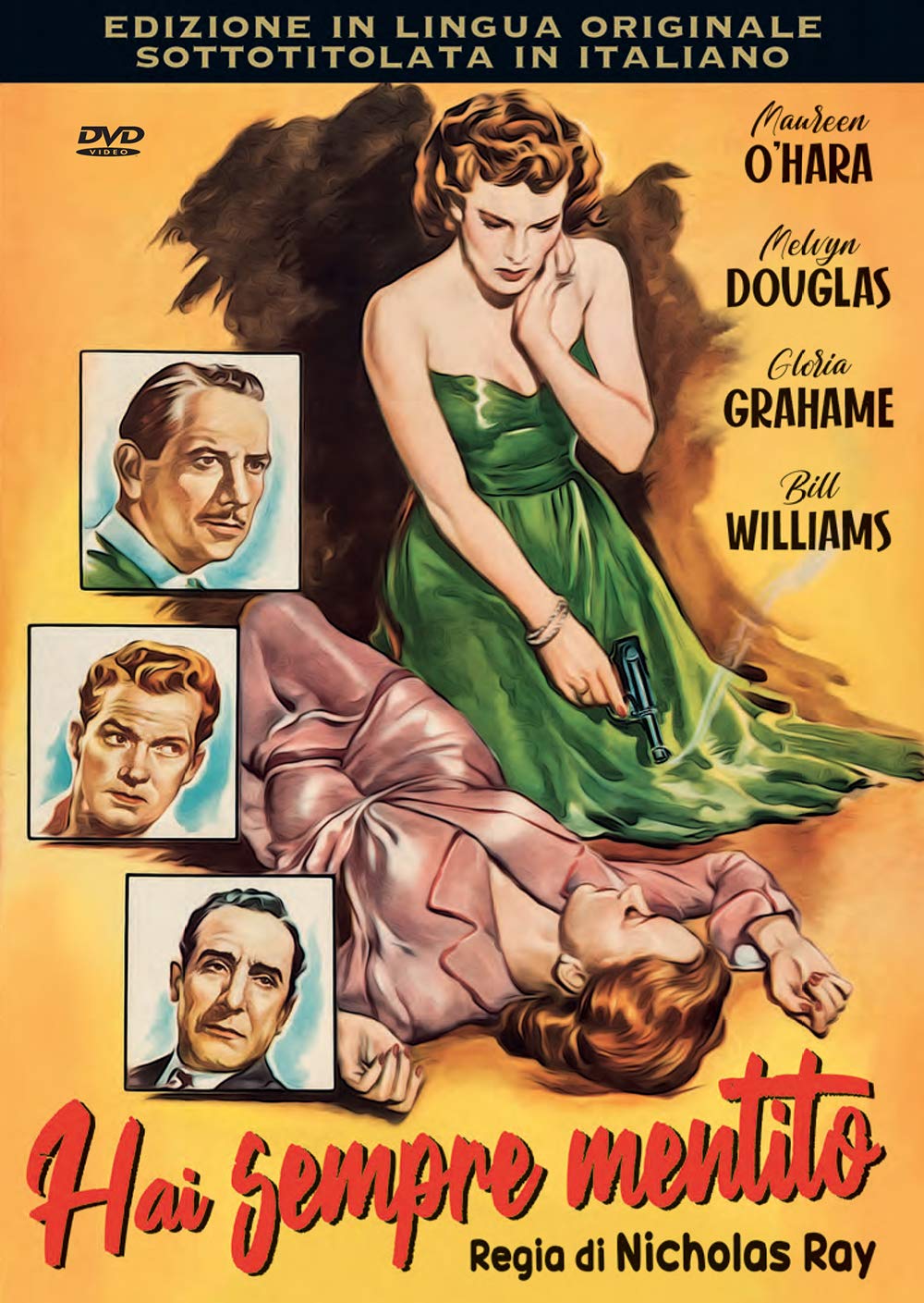 Hai Sempre Mentito (1949)