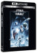 Star Wars Ep. V L'impero Colpisce Anc Repkg (4k+Br+Bonus Disc)
