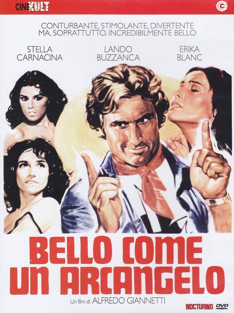 Bello Come Un Arcangelo