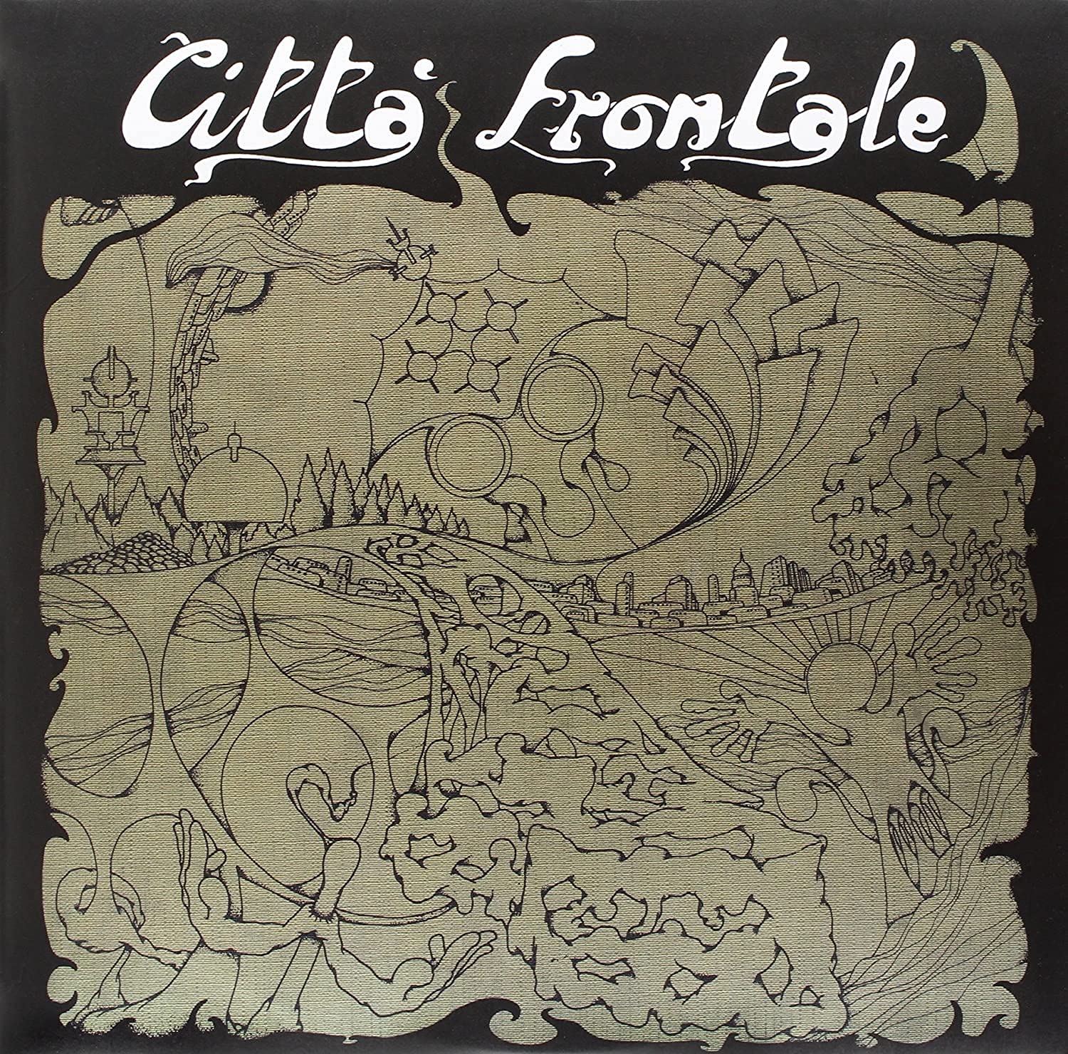 El Tor (Ltd.ed.
