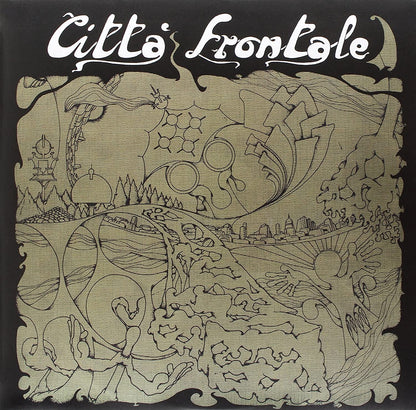 El Tor (Ltd.ed.