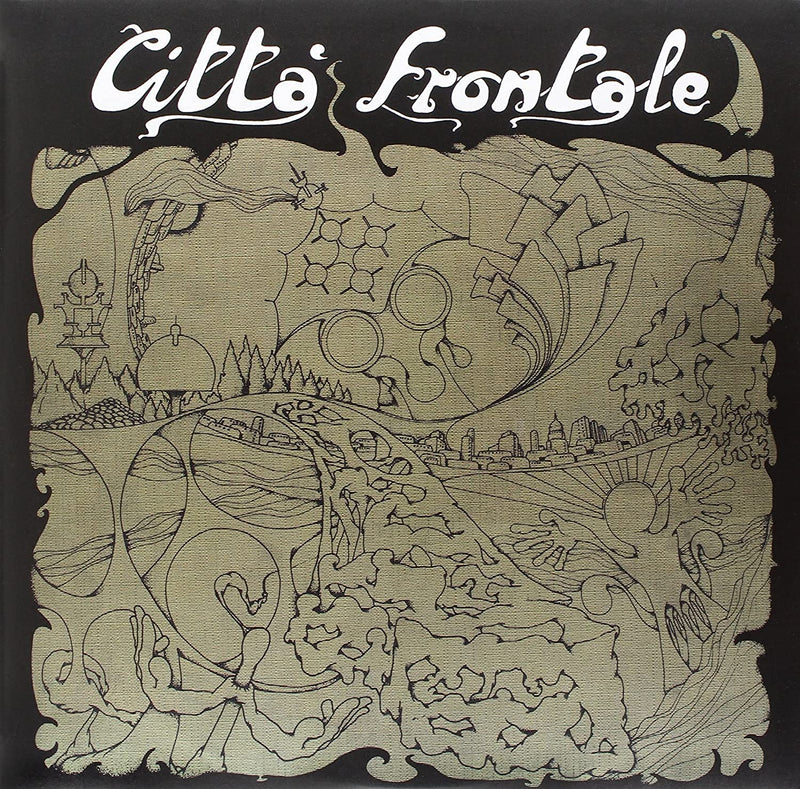 El Tor (Ltd.ed.