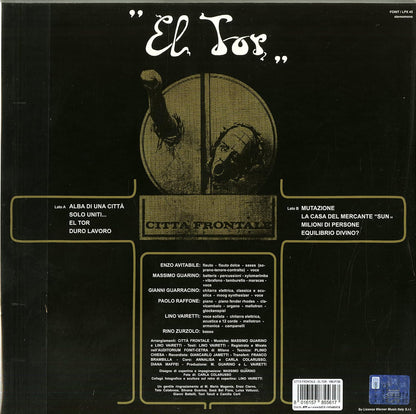 El Tor (Ltd.ed.