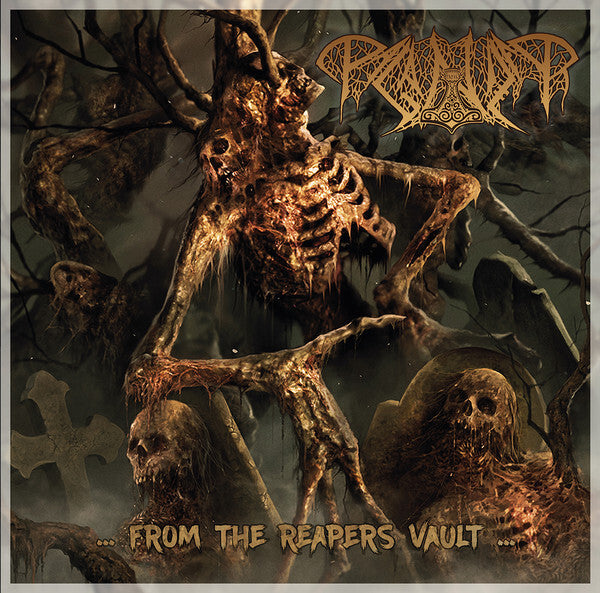 From the Reapers Vault