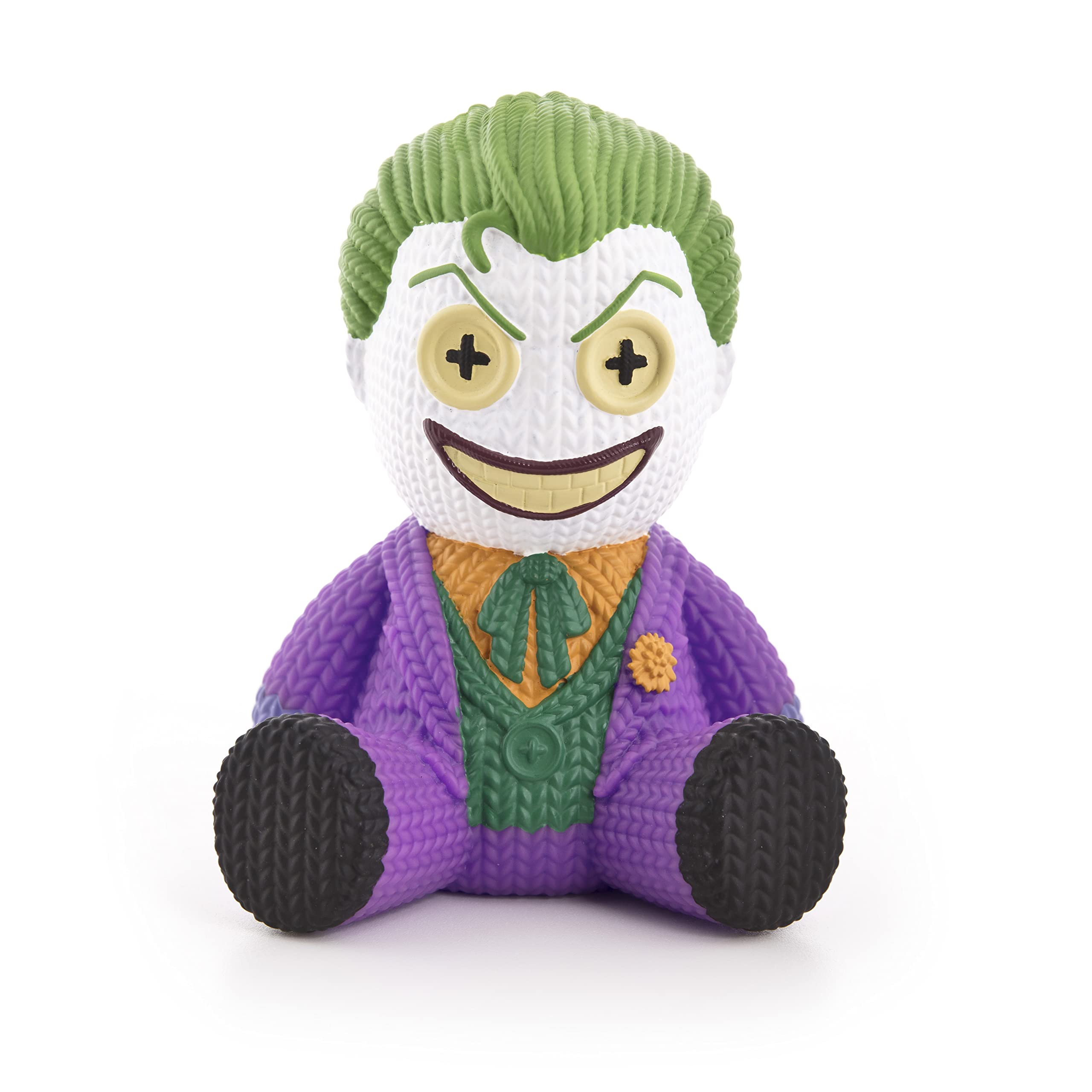 Bensussen Deutch - Dc Comics Joker HMBR 6 Vinyl Figure (Net