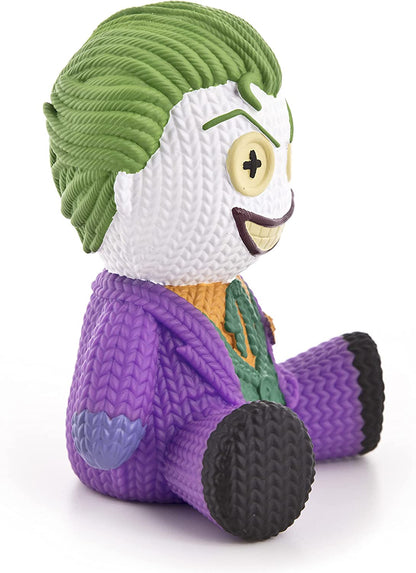 Bensussen Deutch - Dc Comics Joker HMBR 6 Vinyl Figure (Net