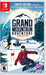 Grand Mountain Adventure: Wonderlands Day One Edition (NSW