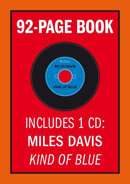 Kind Of Blue - Modern Jazz's Holy Grail Book)