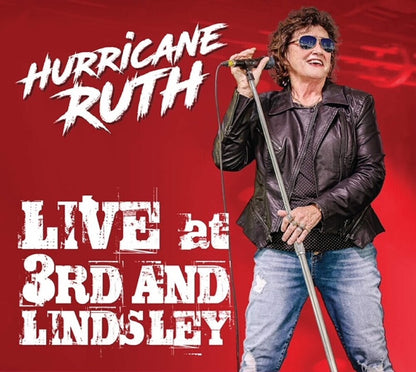 Live at 3rd and Linsdley