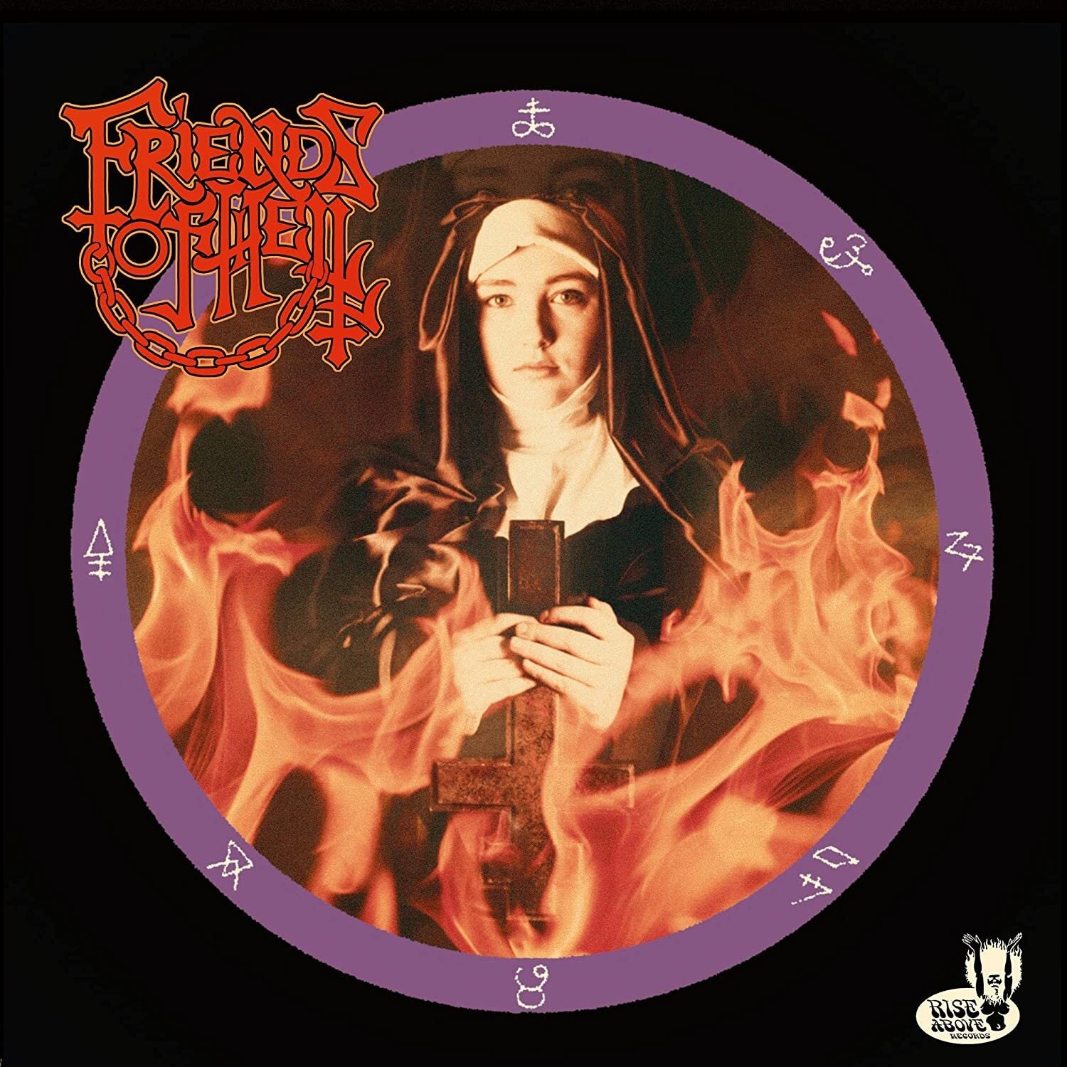 Friends of Hell