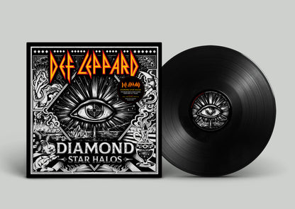 Diamond Star Halos