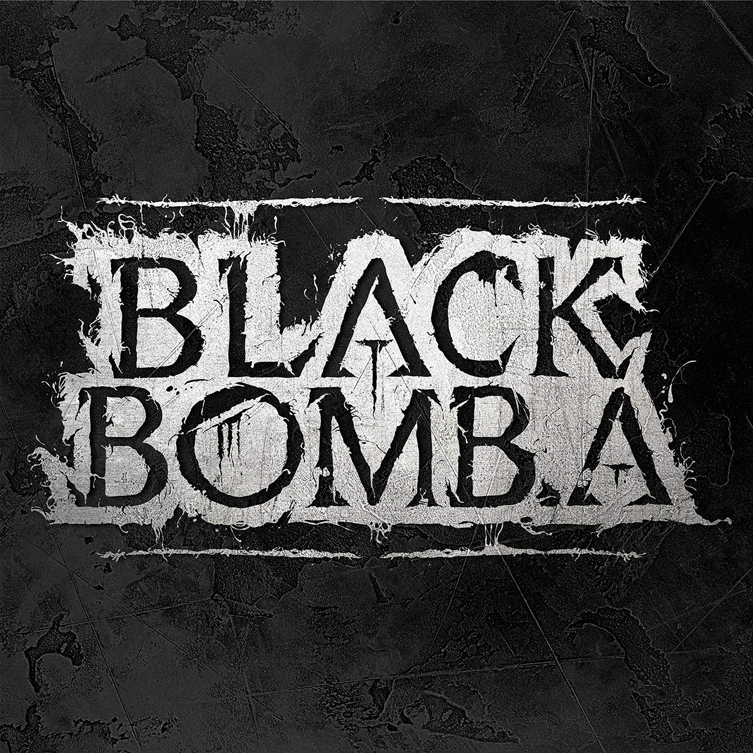 Black Bomb a