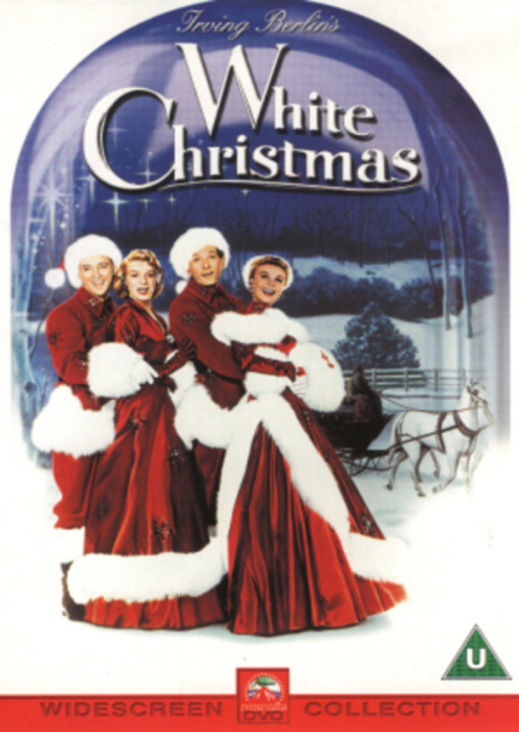 White Christmas