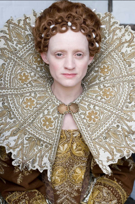 The Virgin Queen - BBC