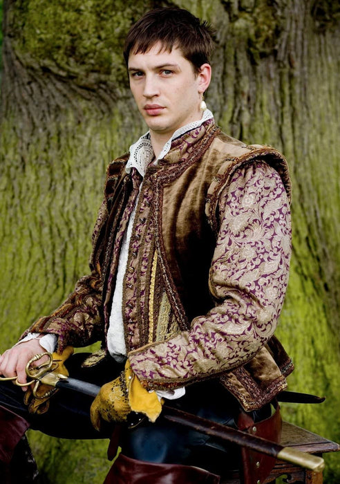 The Virgin Queen - BBC