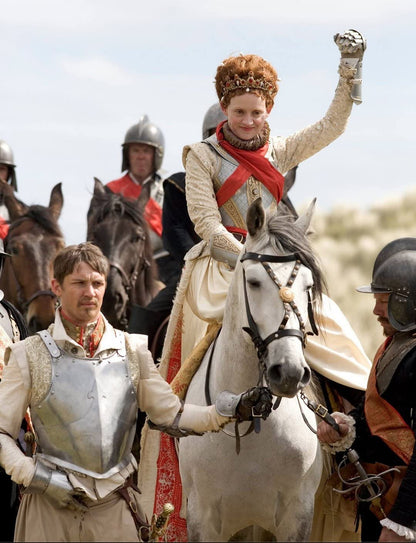 The Virgin Queen - BBC