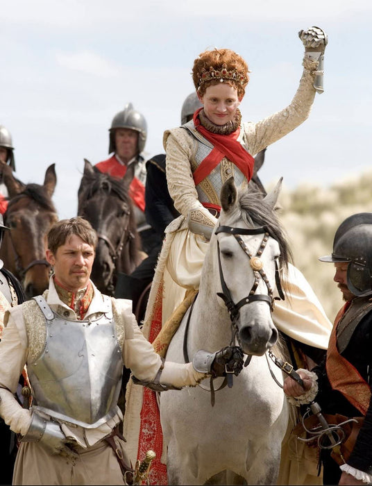 The Virgin Queen - BBC