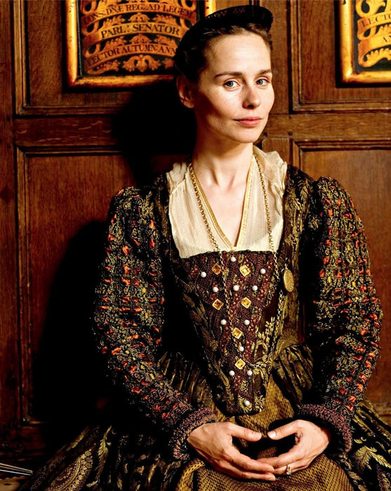 The Virgin Queen - BBC