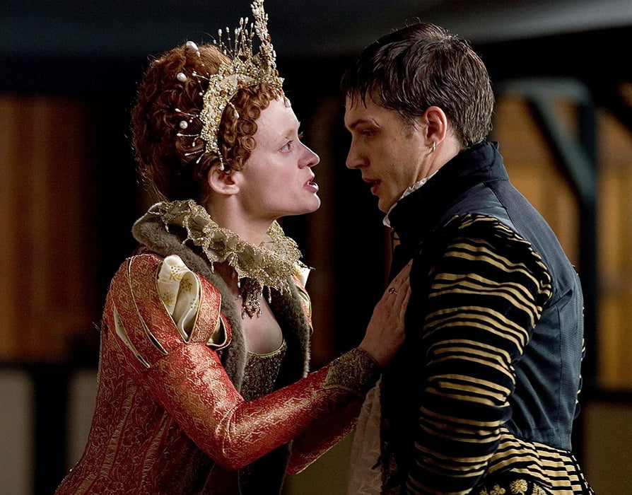 The Virgin Queen - BBC