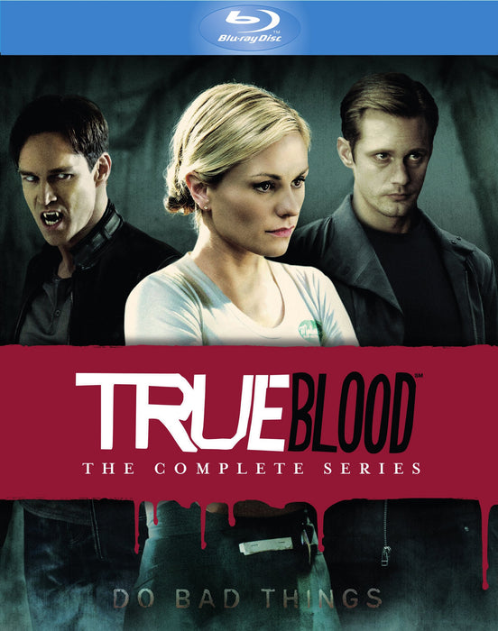 True Blood: The Complete Series
