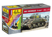 Heller 1:72 Gift Set - M4 Sherman D-Day