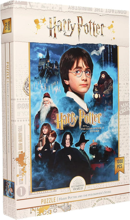 Harry Potter SD23241, Harry Potter