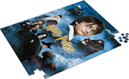 Harry Potter SD23241, Harry Potter