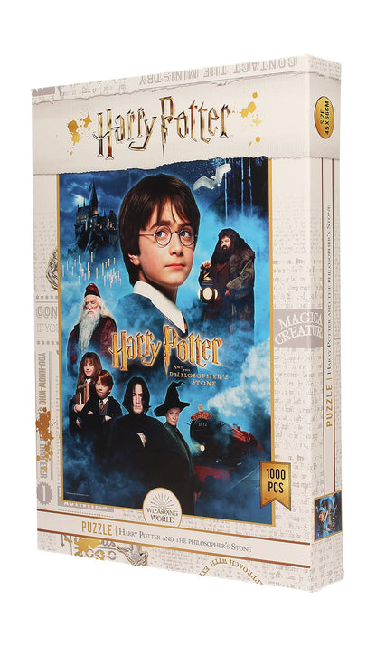 Harry Potter SD23241, Harry Potter