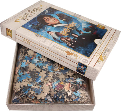 Harry Potter SD23241, Harry Potter