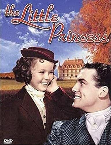 The Little Princess