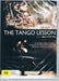 Tango Lesson