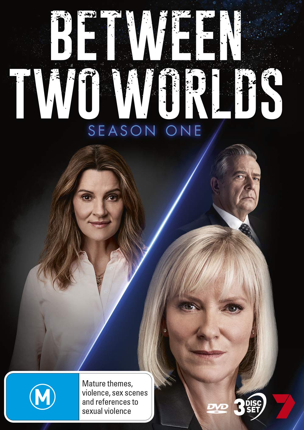 Between Two Worlds - Season 1 (Import)