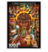 PuzzelMan Ciro Marchetti Juke Box
