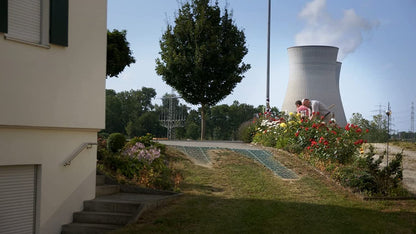 ATOMKRAFT FOREVER / DVD - ATOMKRAFT FOREVER