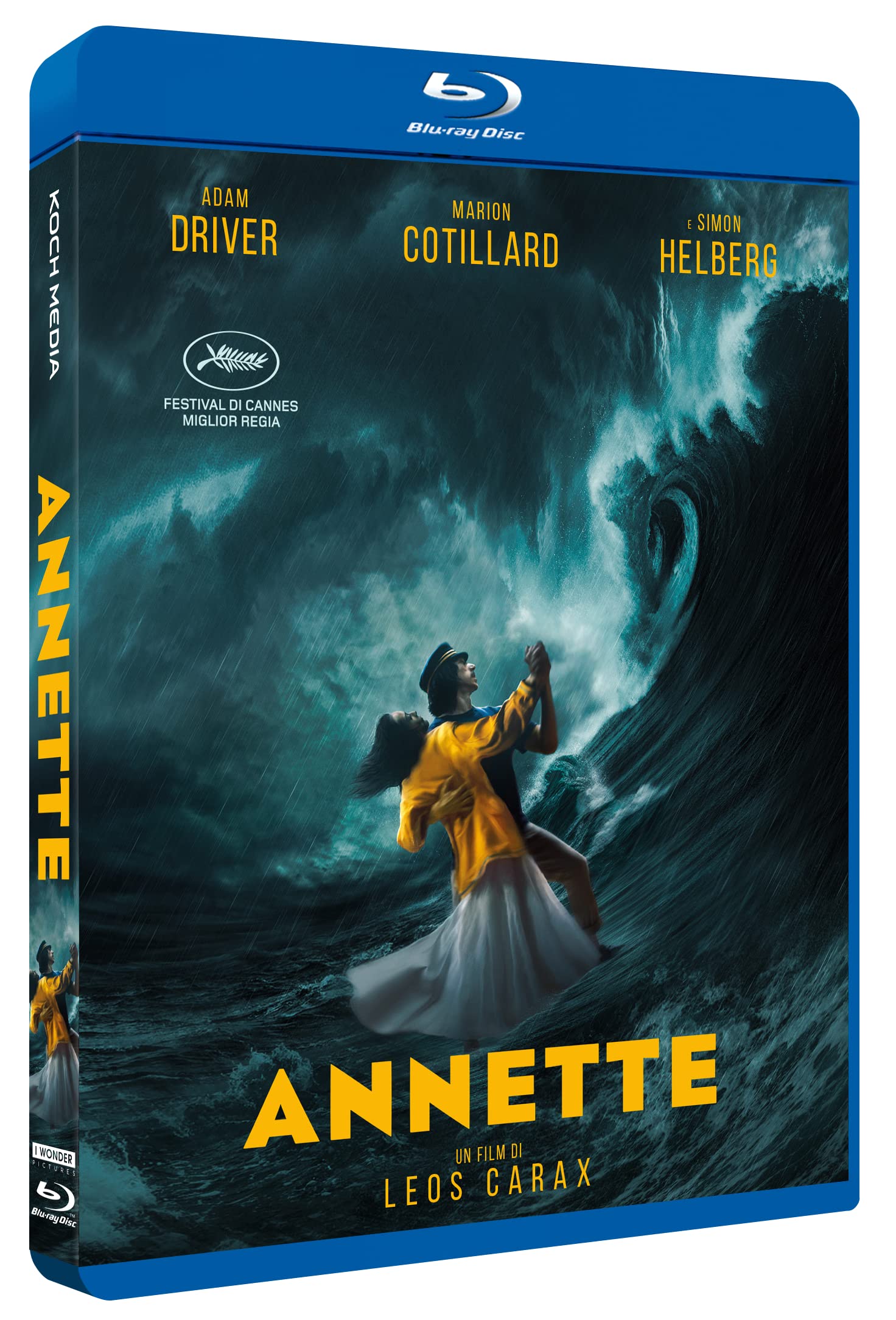 Annette