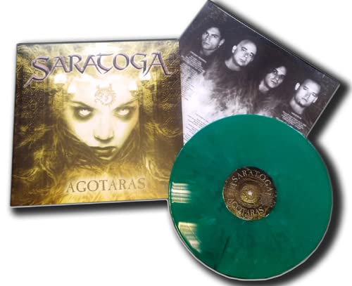 Agotarás (Ed.Ltd