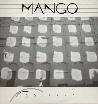 ODISSEA (2021 REMASTER) (rsd 21)-MANGO
