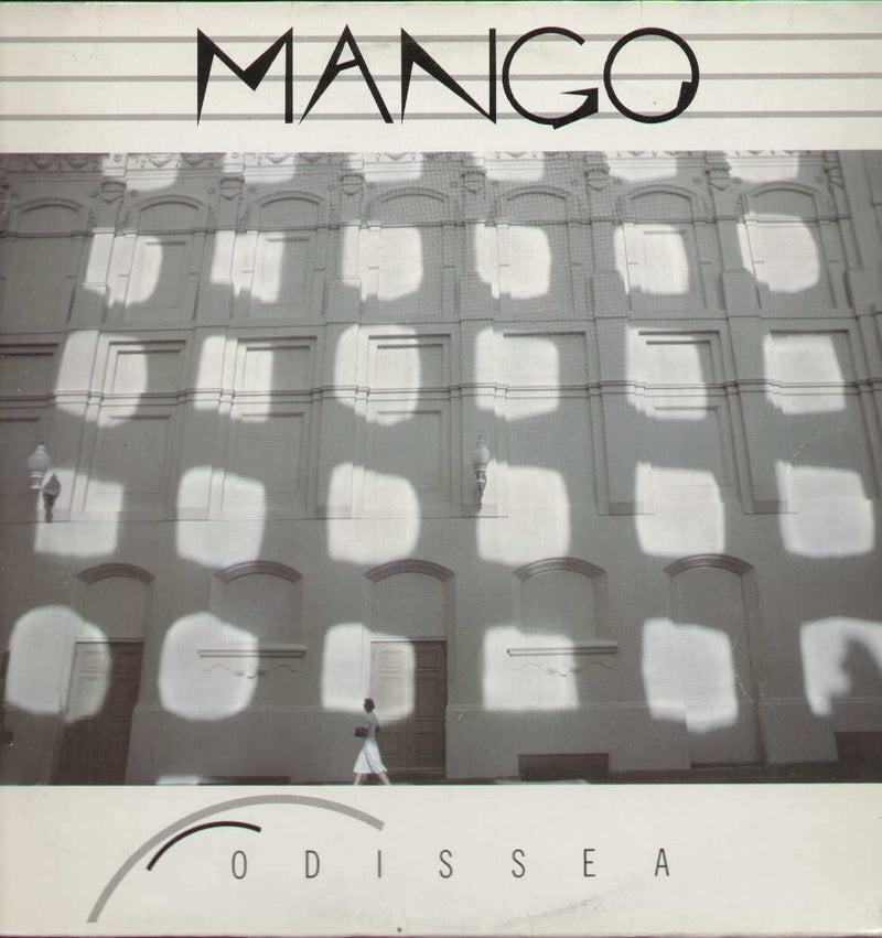 ODISSEA (2021 REMASTER) (rsd 21)-MANGO
