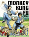 Monkey Kung Fu (aka Stroke of Death)
