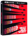 West Side Story (2021) Steelbook