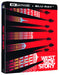West Side Story (2021) Steelbook