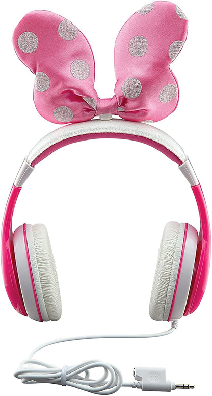Ekids - Headphones For Kids With Volume Control To Protect Hearing