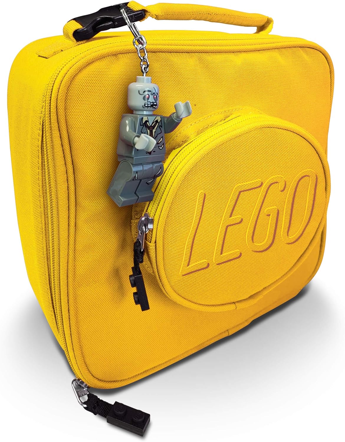 LEGO Zombie Key Light
