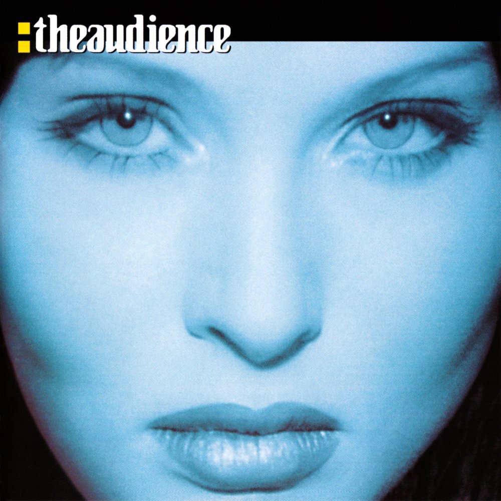 Theaudience