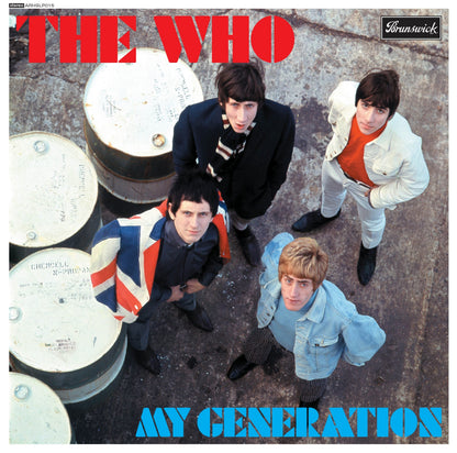 My Generation (Half Speed Master)