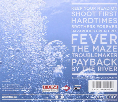 Hazardous Creatures
