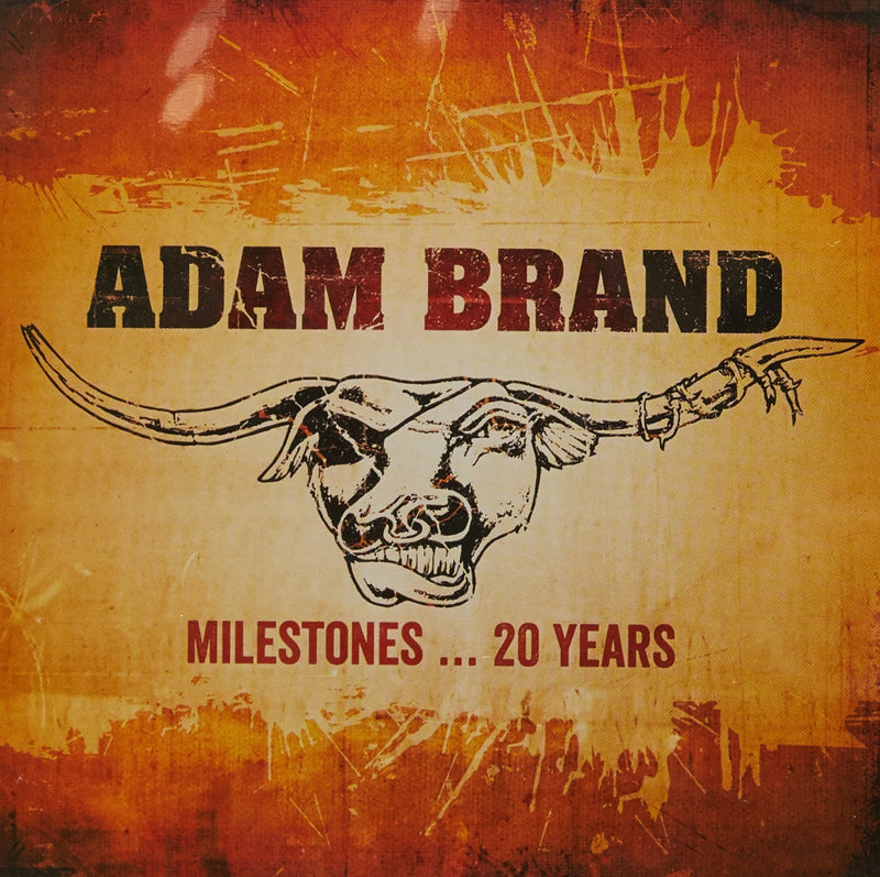 Milestones...20 Years
