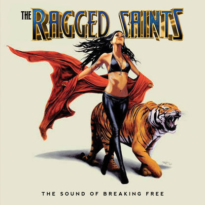 The Sound of Breaking Free