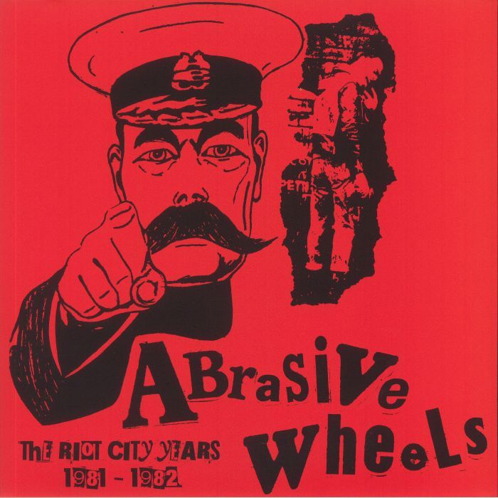 The Riot City Years: 1981-1982