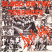 Blood On the Terraces